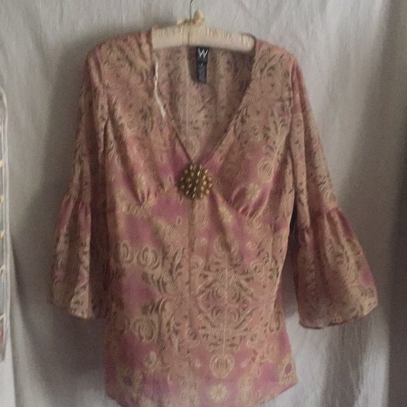 Work to Weekend New Size8 - Picture 4 of 5